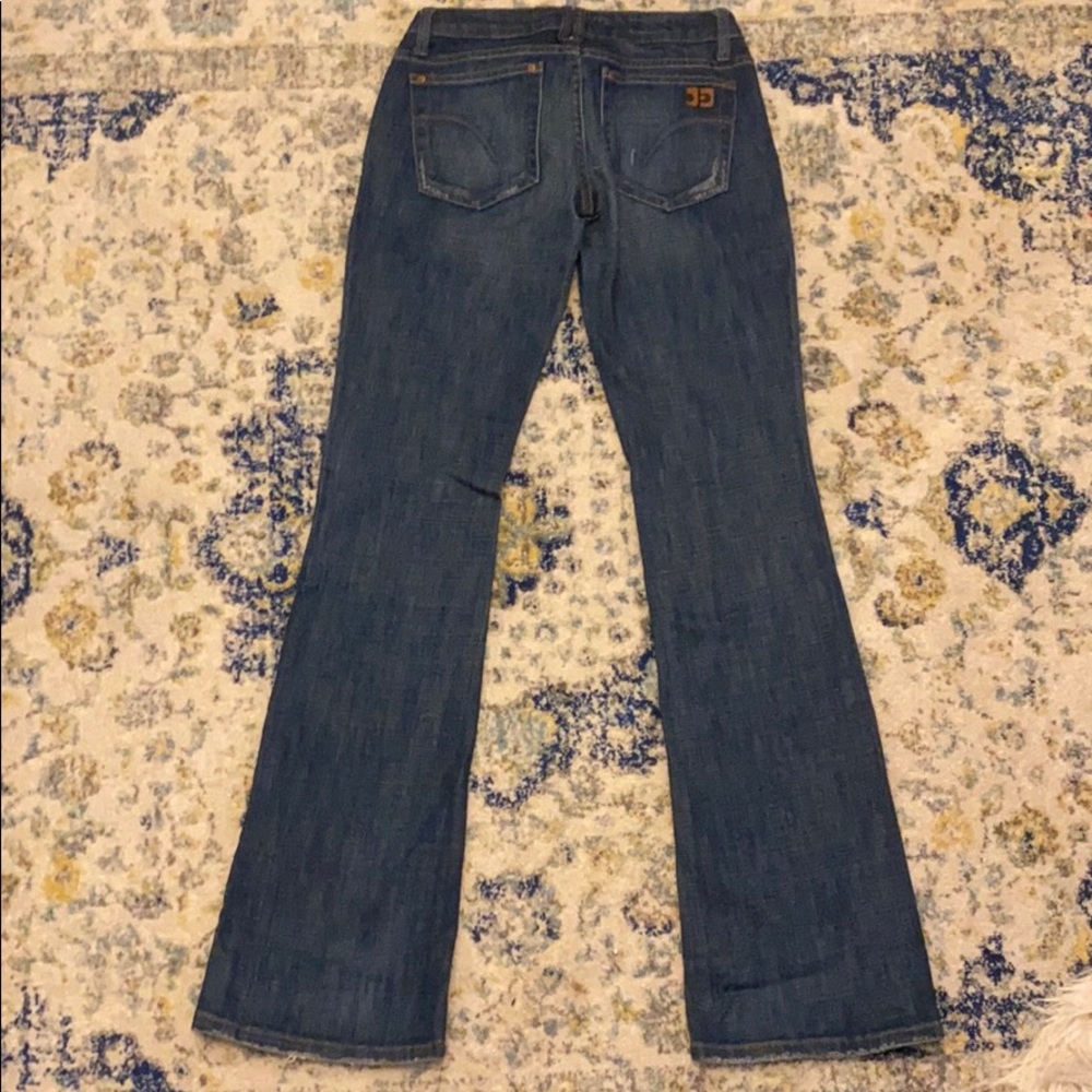 Joe’s Jeans